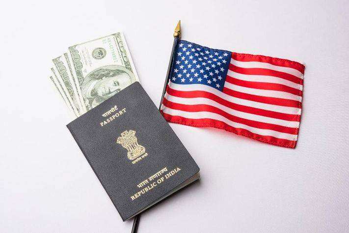 H-1B Visa Holder Study
