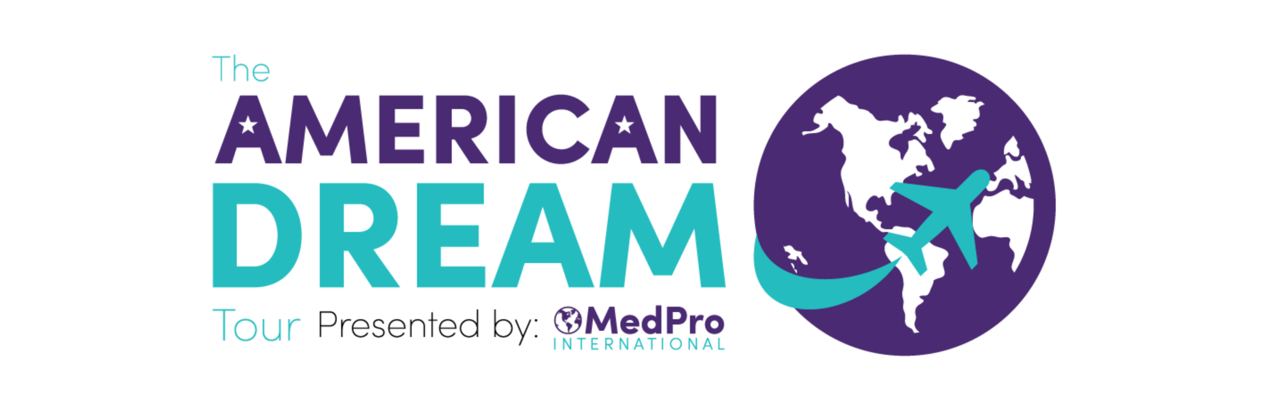 The American Dream Tour Presented by MedPro International