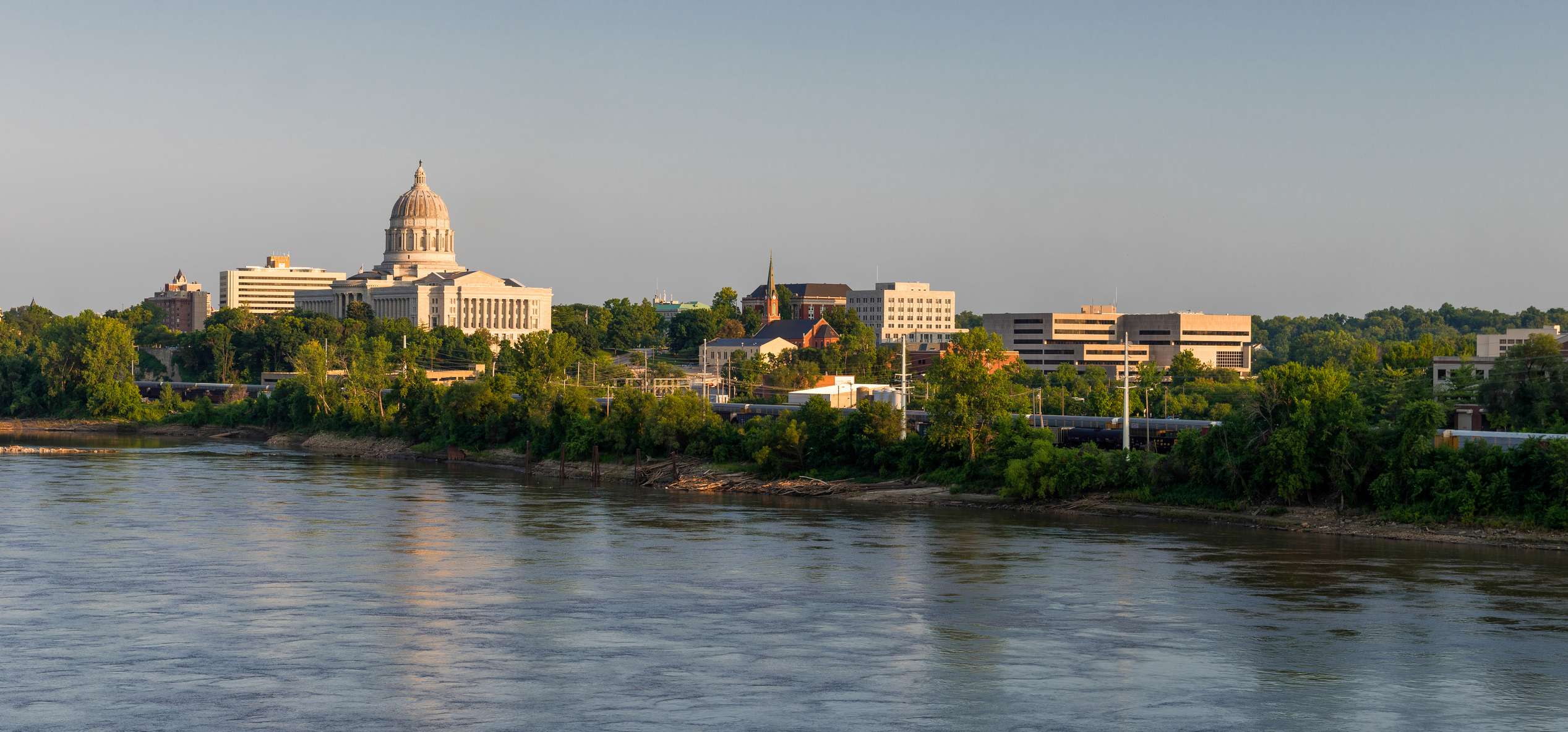 Picture of Jefferson City Image