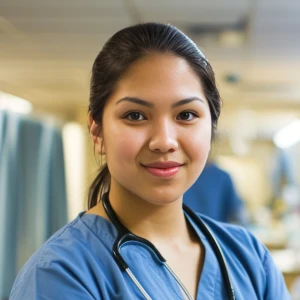 Nurse Image