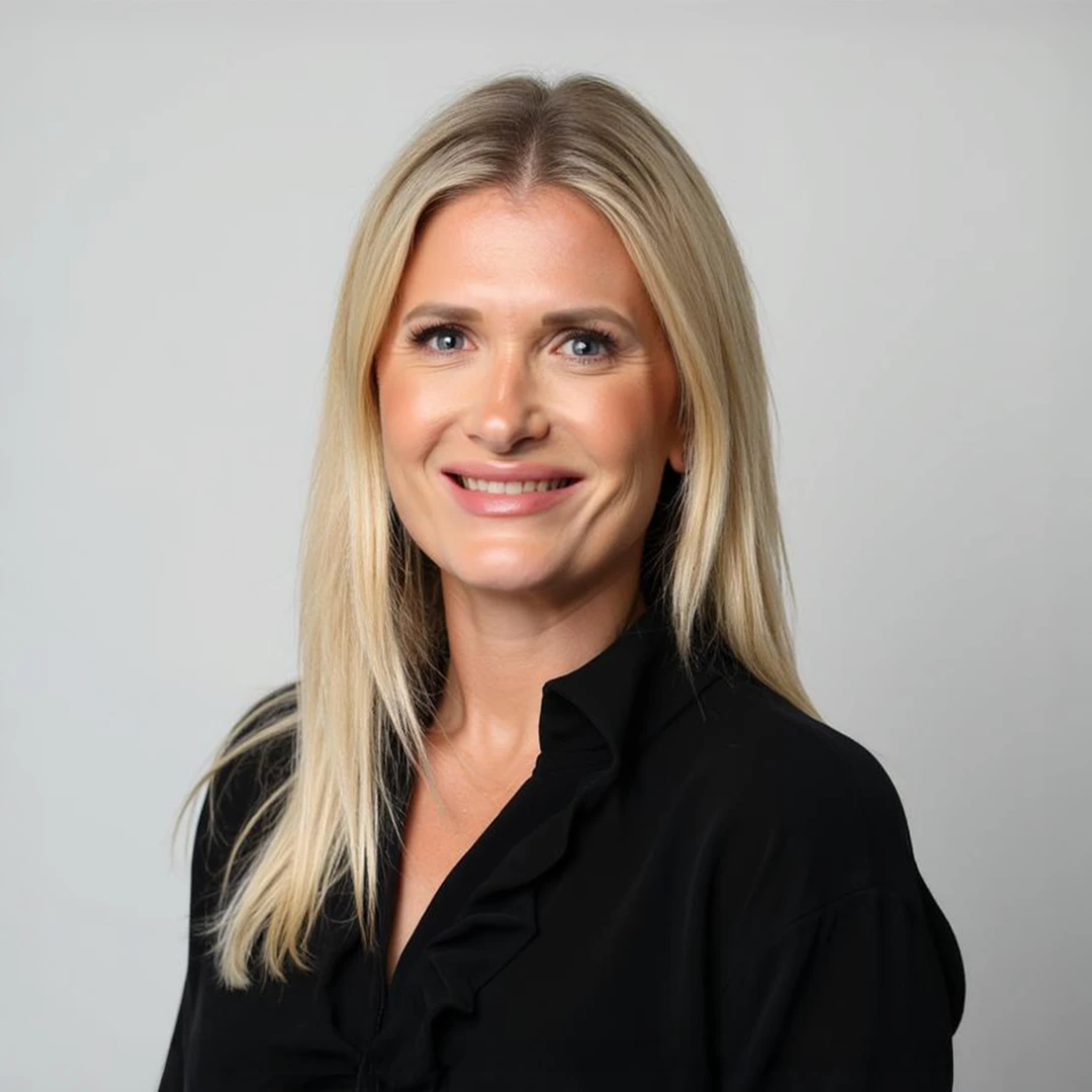 Meaghan Kirby headshot image