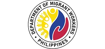 Department of Migrant Workers Philippines image