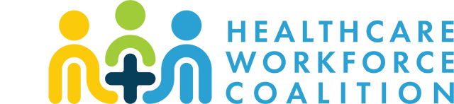 Healthcare Workforce Coalition logo image