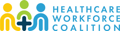 Healthcare Workforce Coalition logo image