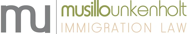 Musillounkenholt Immigration Law logo image