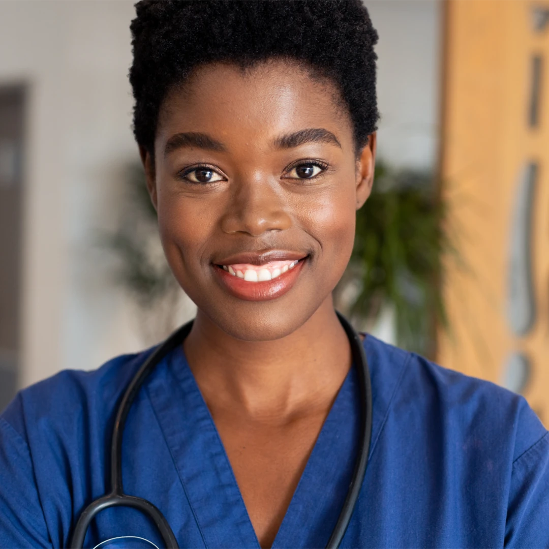 medical professional image