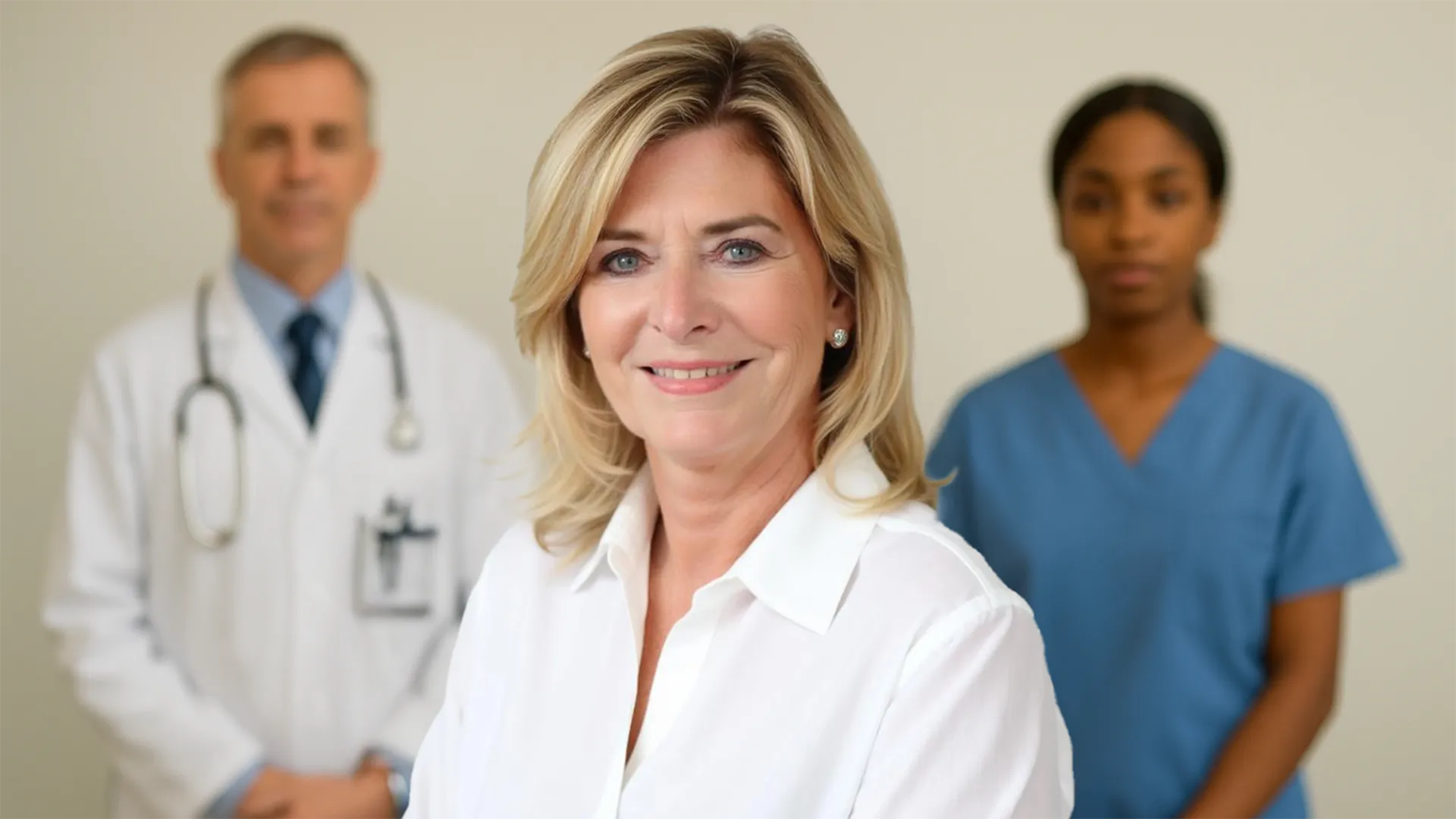 picture of CEO Liz Tonkin