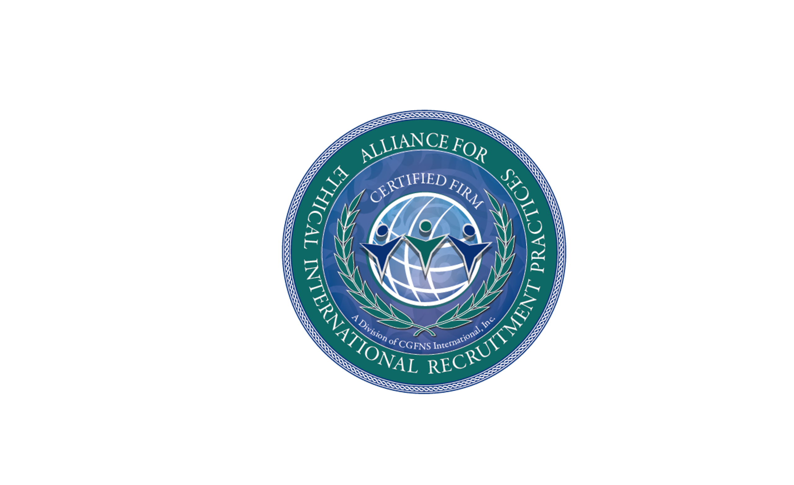 Alliance Certified Ethical Recruiter